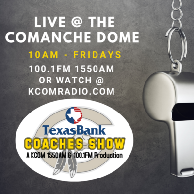 Comanche Coaches Show 2024