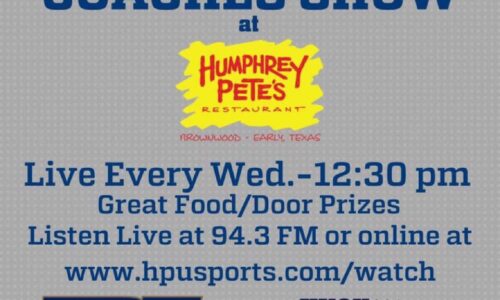 hpu coaches show